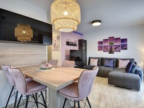 Apartamento | Restauración
