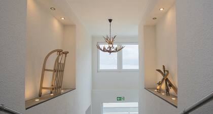 Moderne Wohnung in Neuastenberg mit Balkon