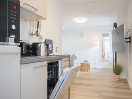 Apartment | Private kitchen