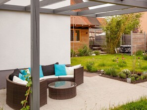 Exterior - Sonnengarten Comfortable Holiday Residence (Allersberg)