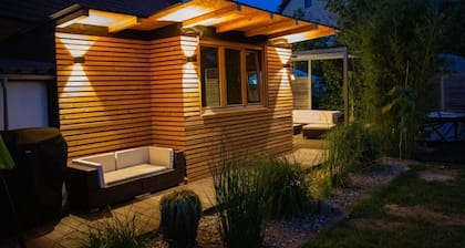 Sonnengarten Comfortable Holiday Residence