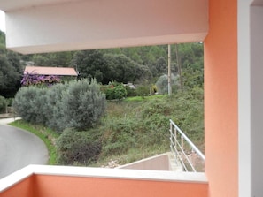 Apartment | View from property