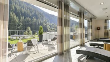 Apartment | Spa treatment