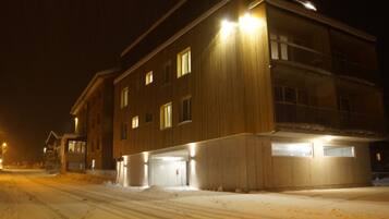 Apartment | Exterior