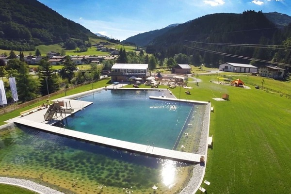 Apartment | Pool