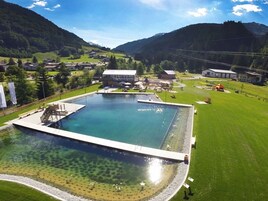 Apartamento | Piscina