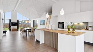Ferienhaus | Speisen