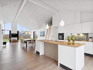 Ferienhaus | Speisen