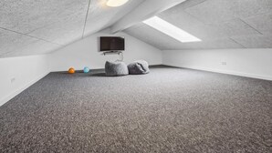 Ferienhaus | Innenbereich