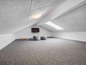 Ferienhaus | Innenbereich