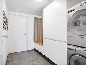 Ferienhaus | Ausstattung der Unterkunft