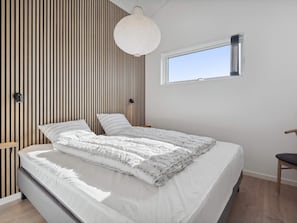 Ferienhaus | 5 Schlafzimmer, individuell eingerichtet