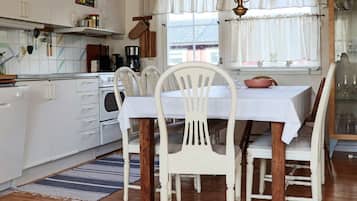 Casa | Cocina privada