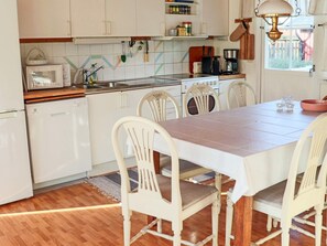 House | Private kitchen