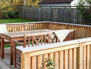 House | Exterior - 5 Person Holiday Home in Skummeslovsstrand (Skummesloevsstrand)