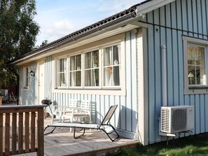 House | Exterior - 5 Person Holiday Home in Skummeslovsstrand (Skummesloevsstrand)