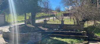 Maison en Campagne 6 à 10 Personnes