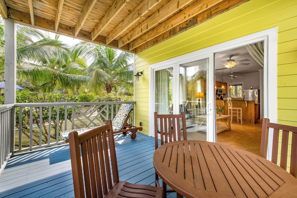 Pineapple Fields Resort Eleuthera by null