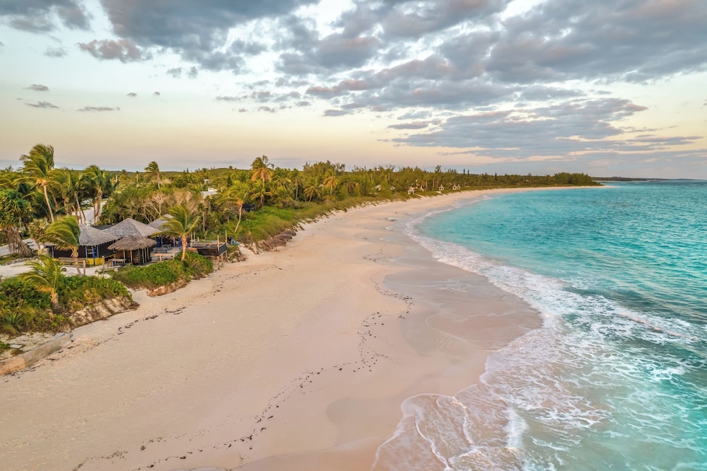 Pineapple Fields Resort Eleuthera by null