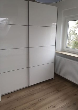 Lägenhet | 1 sovrum