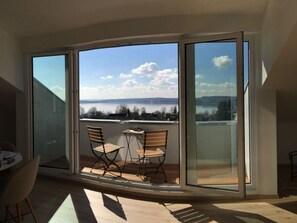 View from property - Holiday Apartment Hammerle-seiler (Ueberlingen)