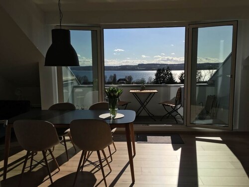 Holiday Apartment Hammerle-seiler