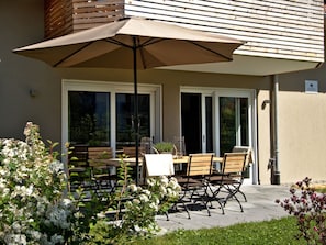 Dining - Lively Apartment in Sonthofen (Sonthofen)