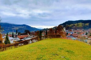 Apartment | 1 bedroom, individually furnished - Nice Apartment in Bavaria (Oberstaufen)