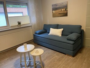 Living area - 2 Rena Modern Retreat (Sierksdorf)