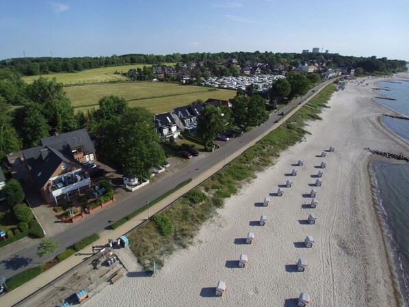 Avgiftsfri parkering