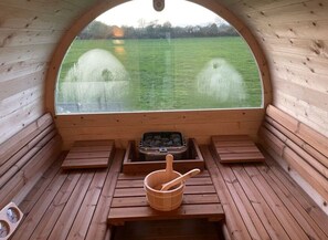 Property amenity - My Baltic Sea Place House by the sea 9 (Niesgrau)