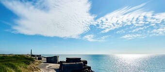 5 Star Holiday Home in Skagen