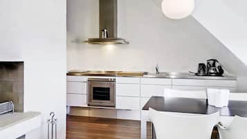 Maison | Cuisine privée