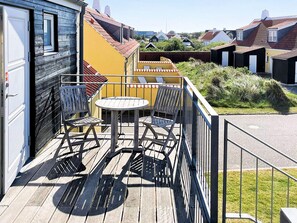 Unclassified image, 3 of 21, button - 5 Star Holiday Home in Skagen (Skagen)