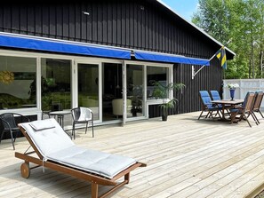Hus | Eksteriør