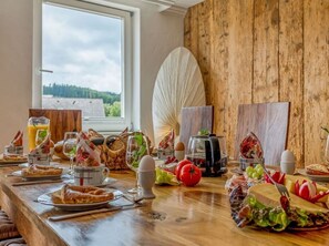 Dining - History and Luxus (Schonach im Schwarzwald)