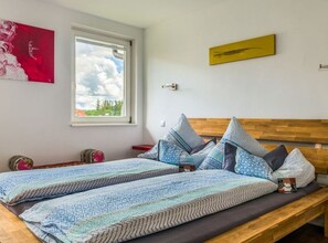 Hus | 4 soverom og individuelt innredet