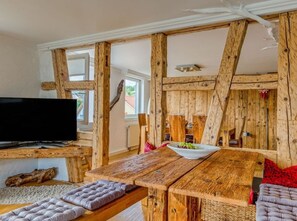 Dining - History and Luxus (Schonach im Schwarzwald)