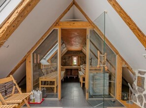 Exterior - History and Luxus (Schonach im Schwarzwald)