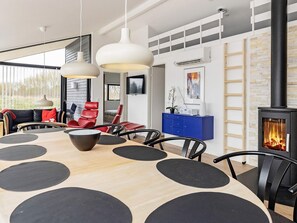 Ferienhaus | Innenbereich
