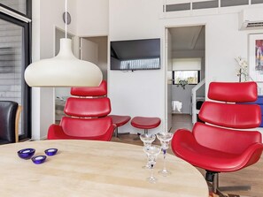 Ferienhaus | Innenbereich