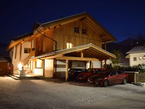 House | Exterior