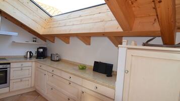 House | Private kitchen