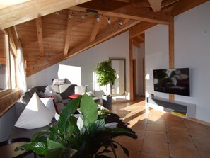 House | Property grounds