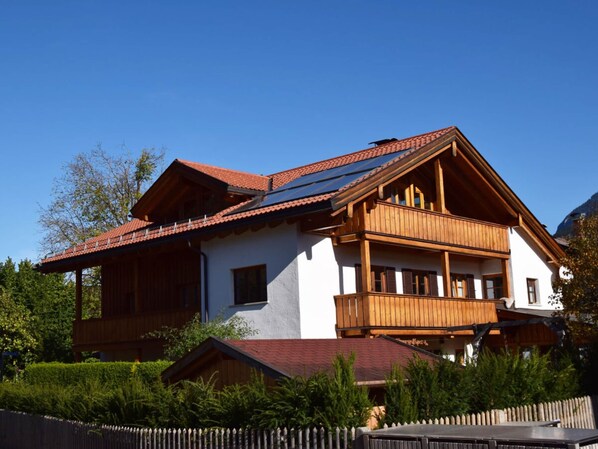 House | Exterior