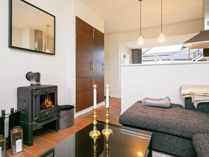Appartement | Cuisine privée