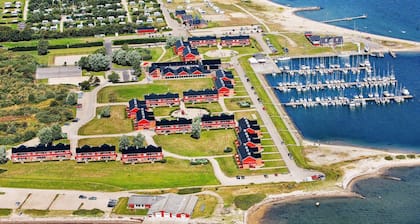 5 Person Holiday Home on a Holiday Park in Lemvig