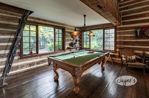 Sala de juegos