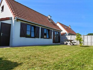 Hus | Udendørsområde