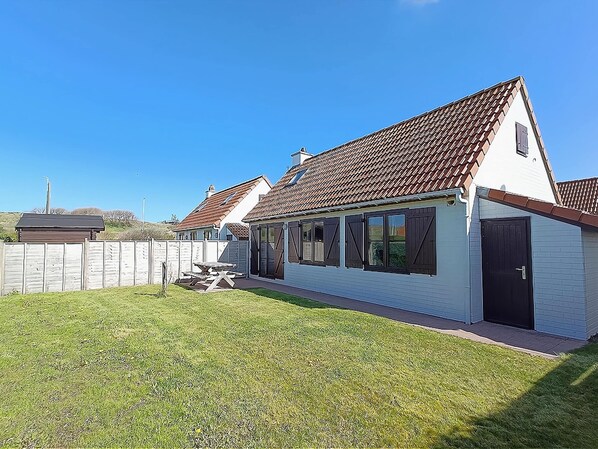 House | Exterior